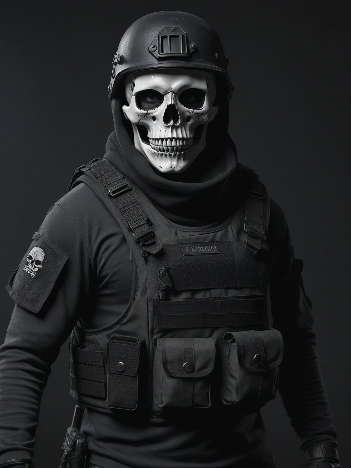 Ghost thumbnail
