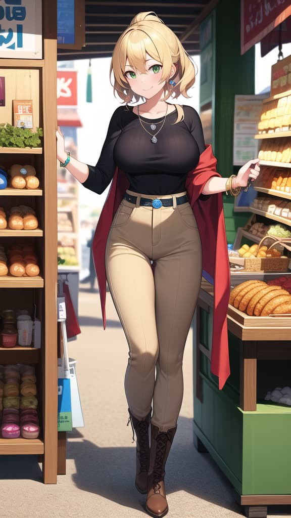 Scarlett thumbnail