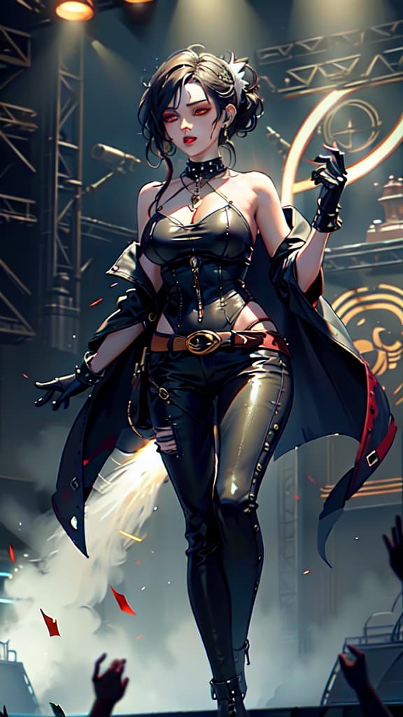 "Lilith" thumbnail