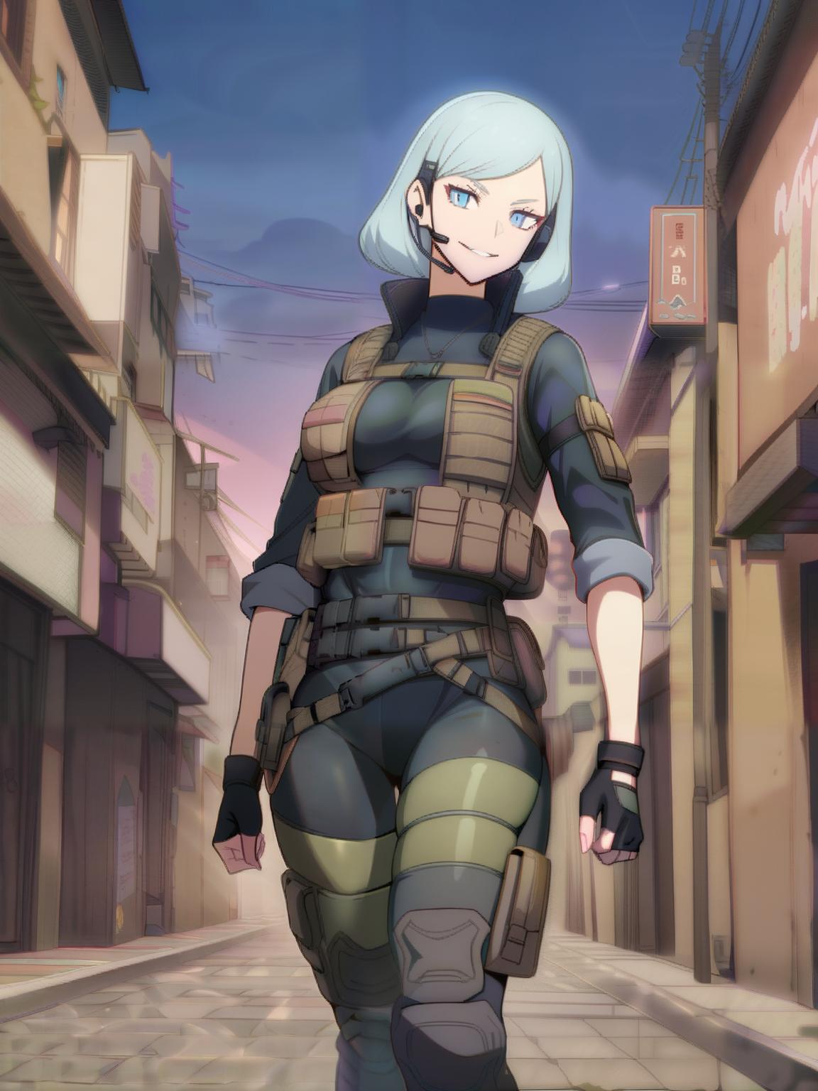 Anya Petrova thumbnail