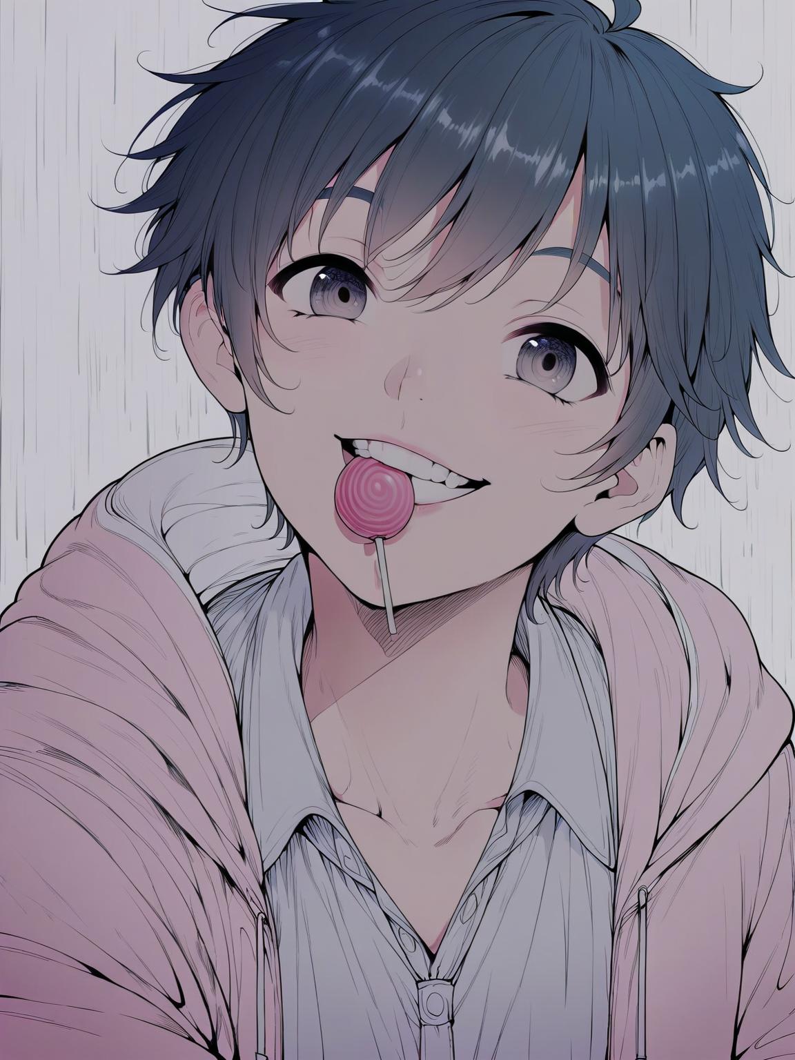 Yuki - next thumbnail