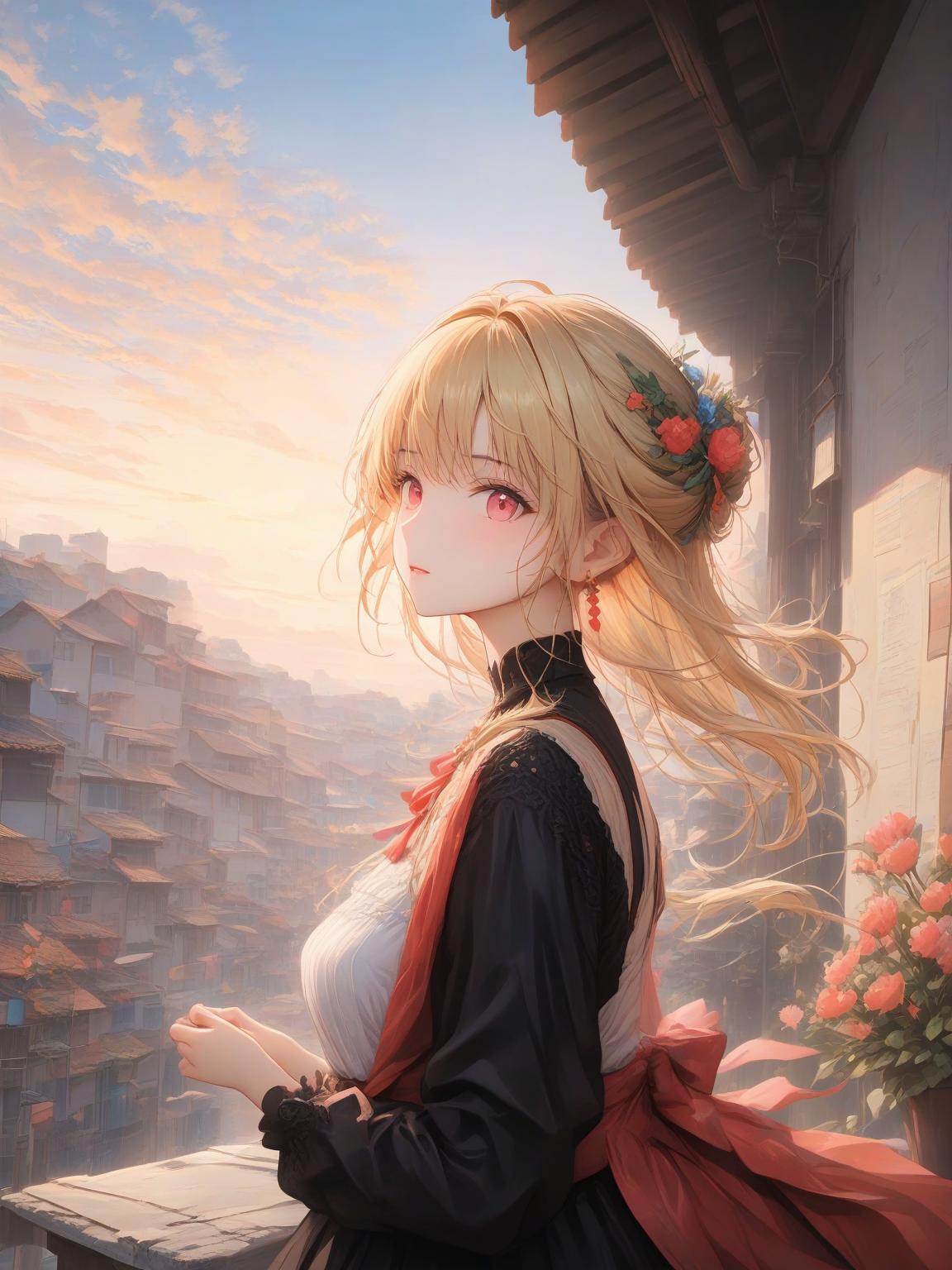 Léa thumbnail