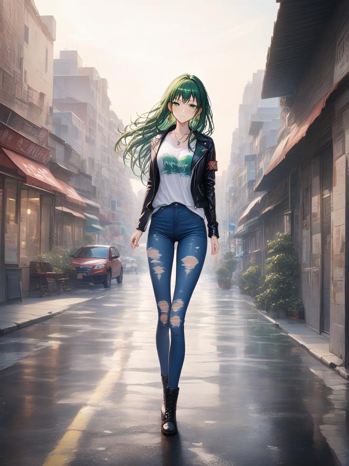 Random Character thumbnail