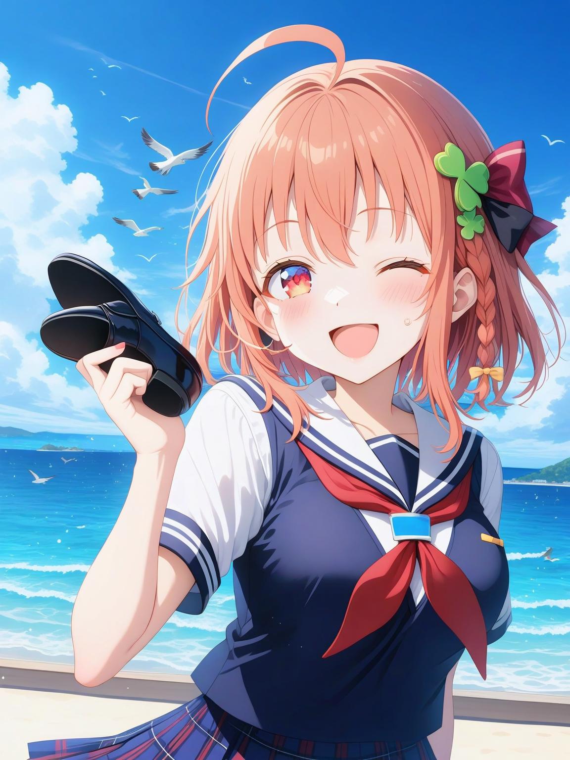 Chika Takami thumbnail