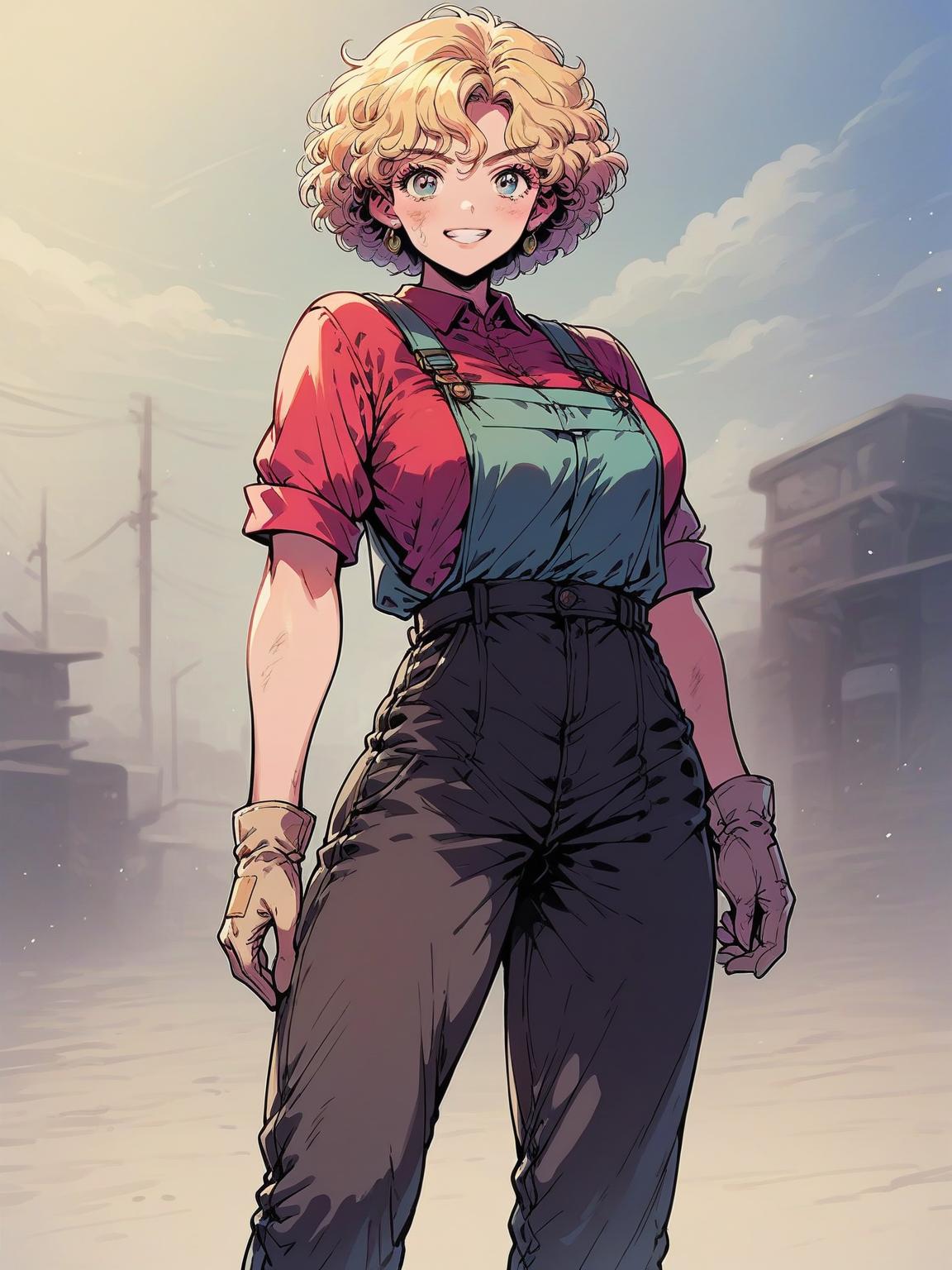 Ania thumbnail