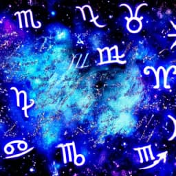 Horoscope Teller AI thumbnail
