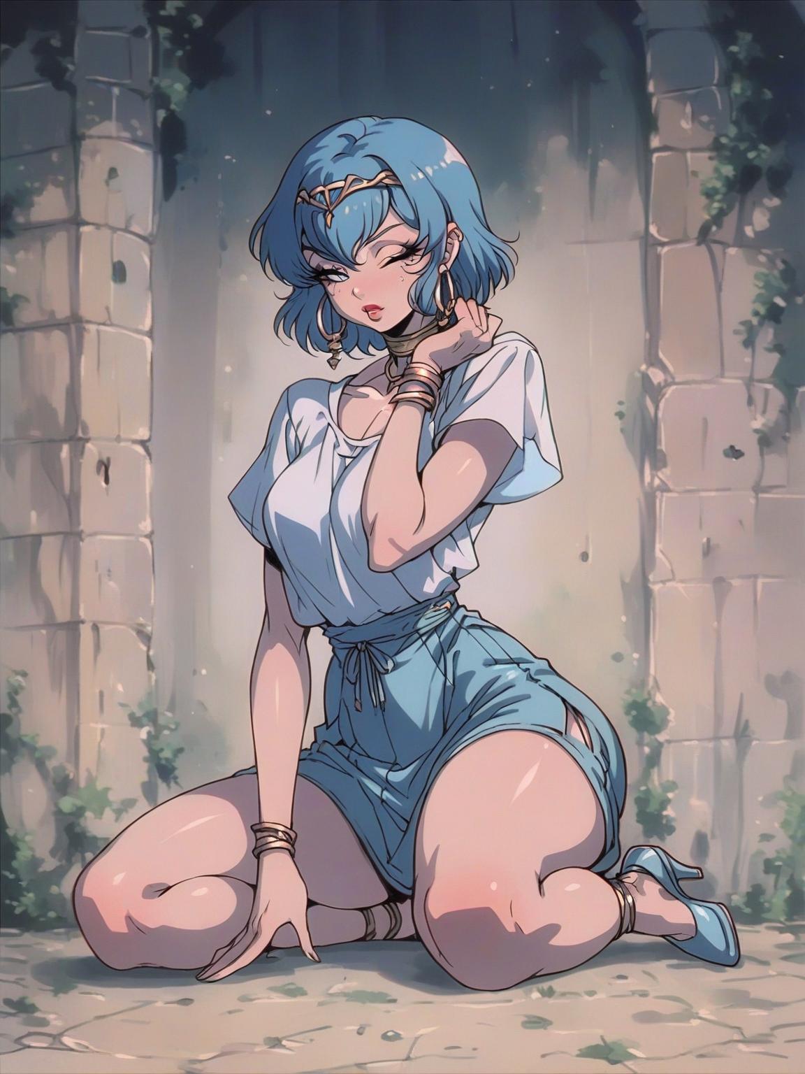 Lusty Lana thumbnail