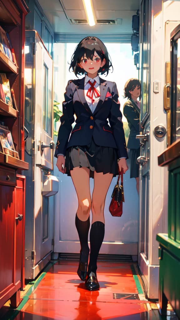 "Yumeko Jabami" thumbnail