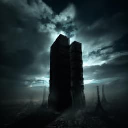AM - The Supercomputer thumbnail