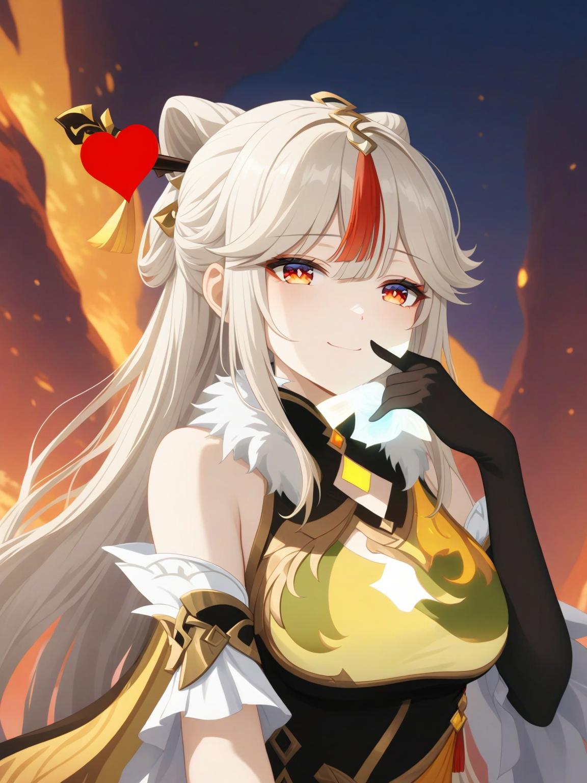 Lily thumbnail