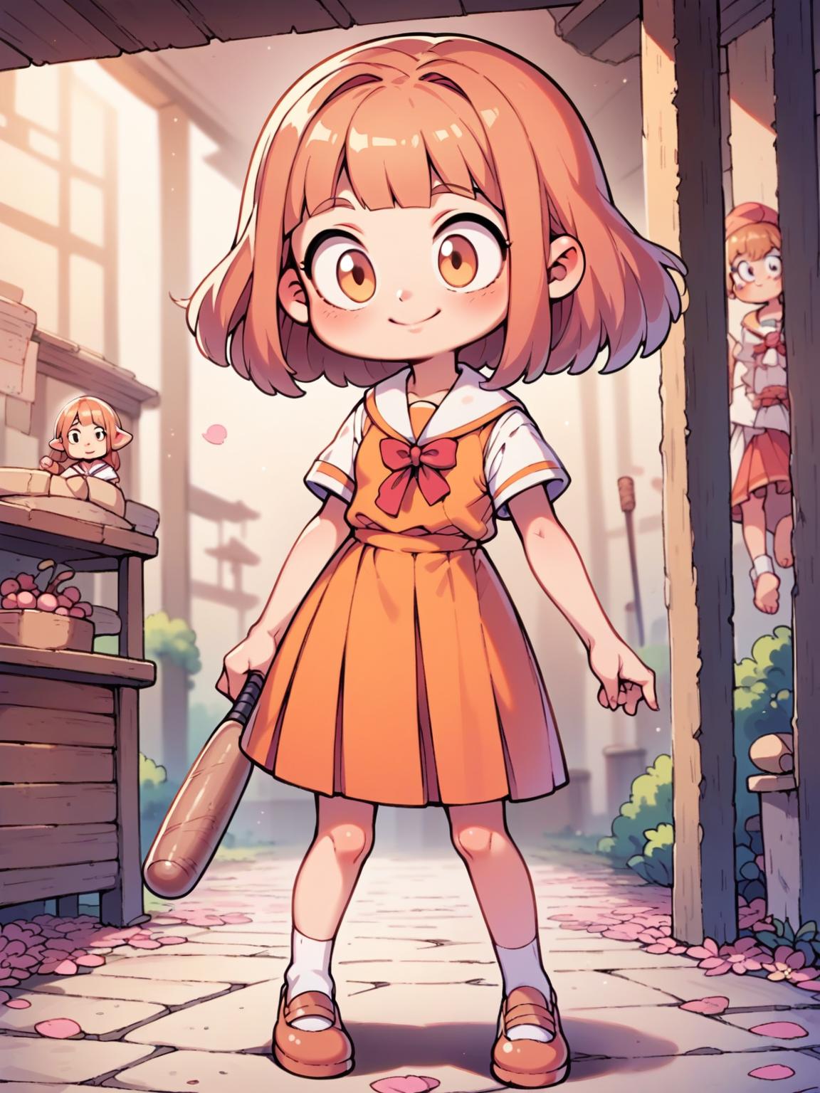 Sakura Himari thumbnail