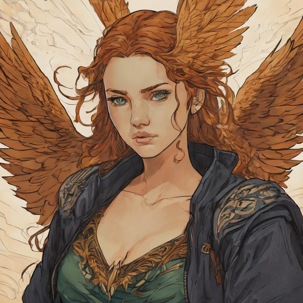 Riley: The Reluctant Thief thumbnail