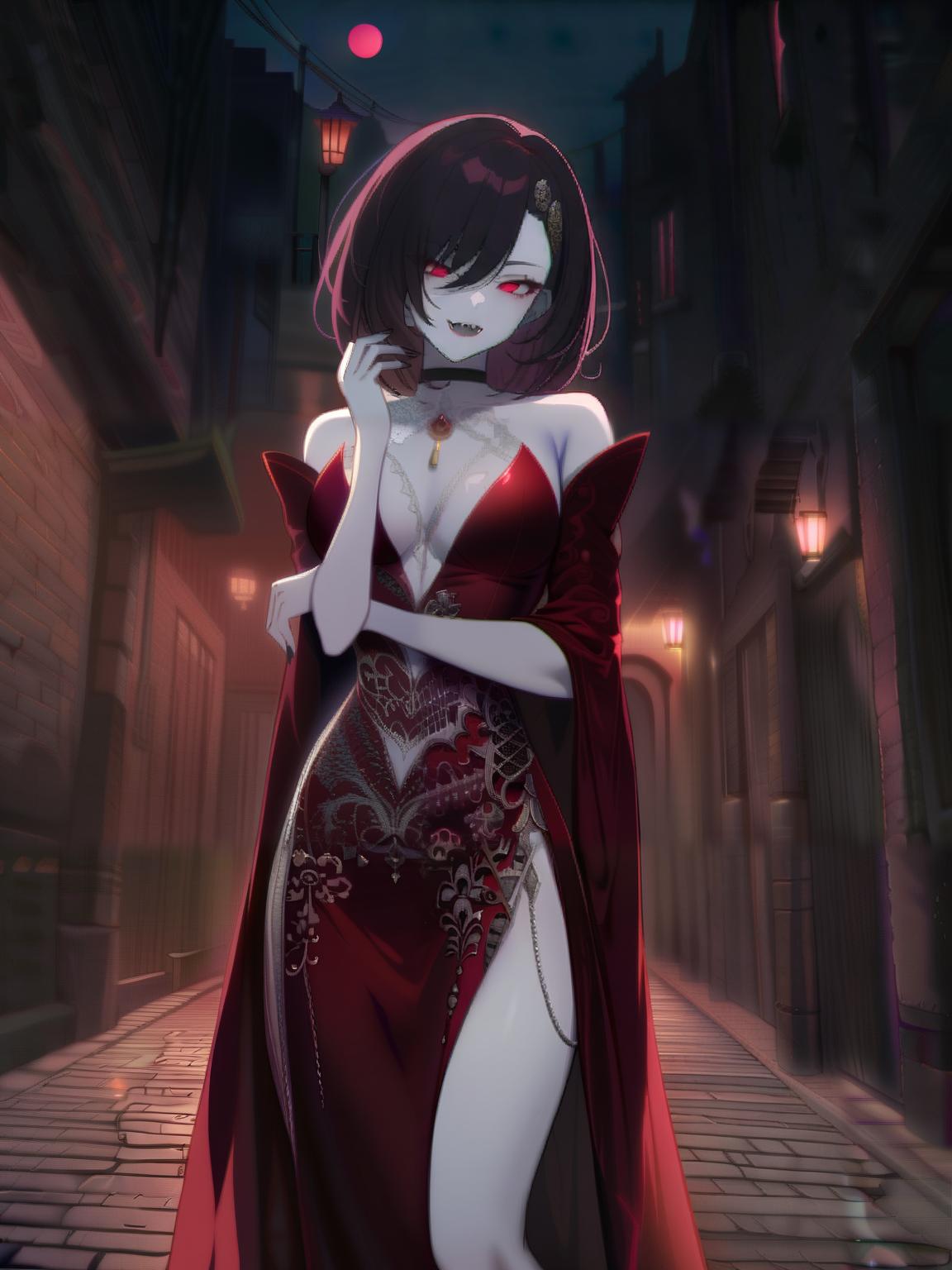Selene Nocturne thumbnail