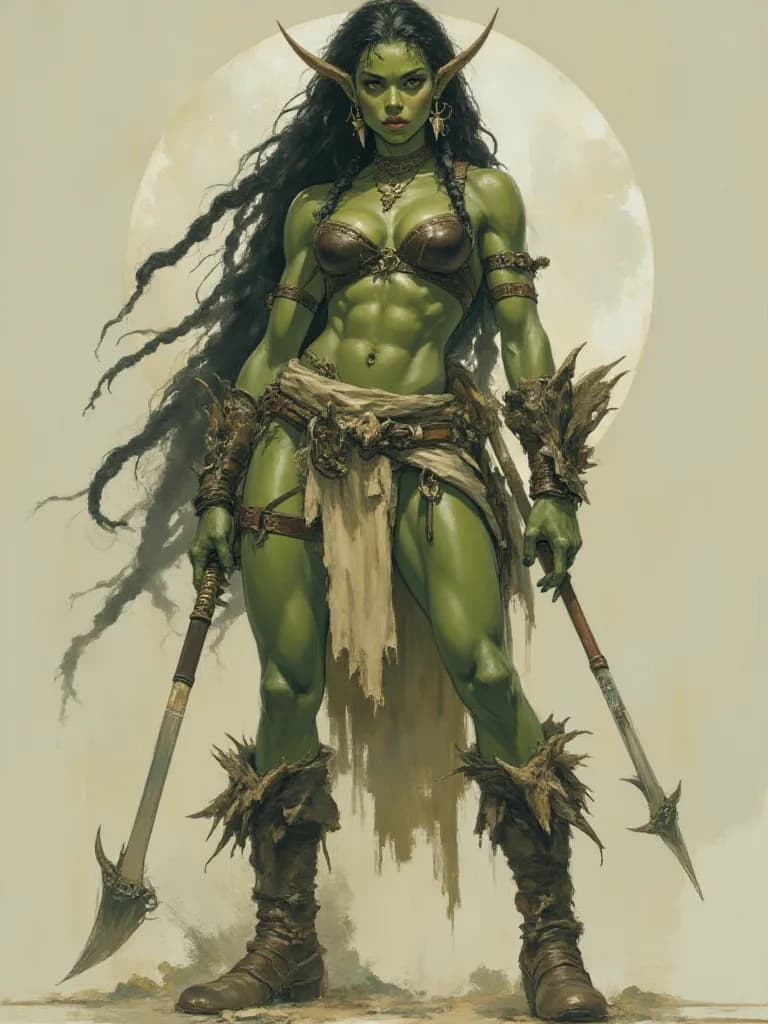 Rynaera thumbnail