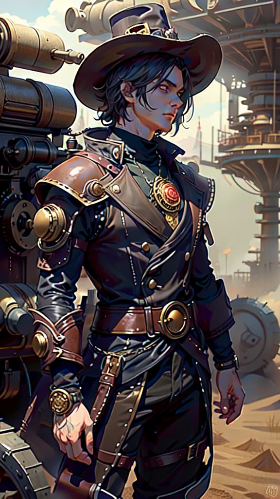 Angel Morgan thumbnail
