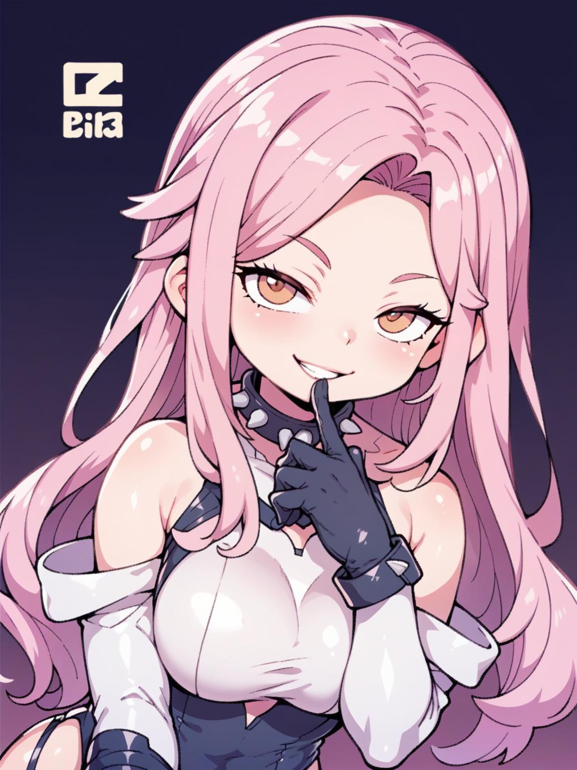 Yamilet thumbnail
