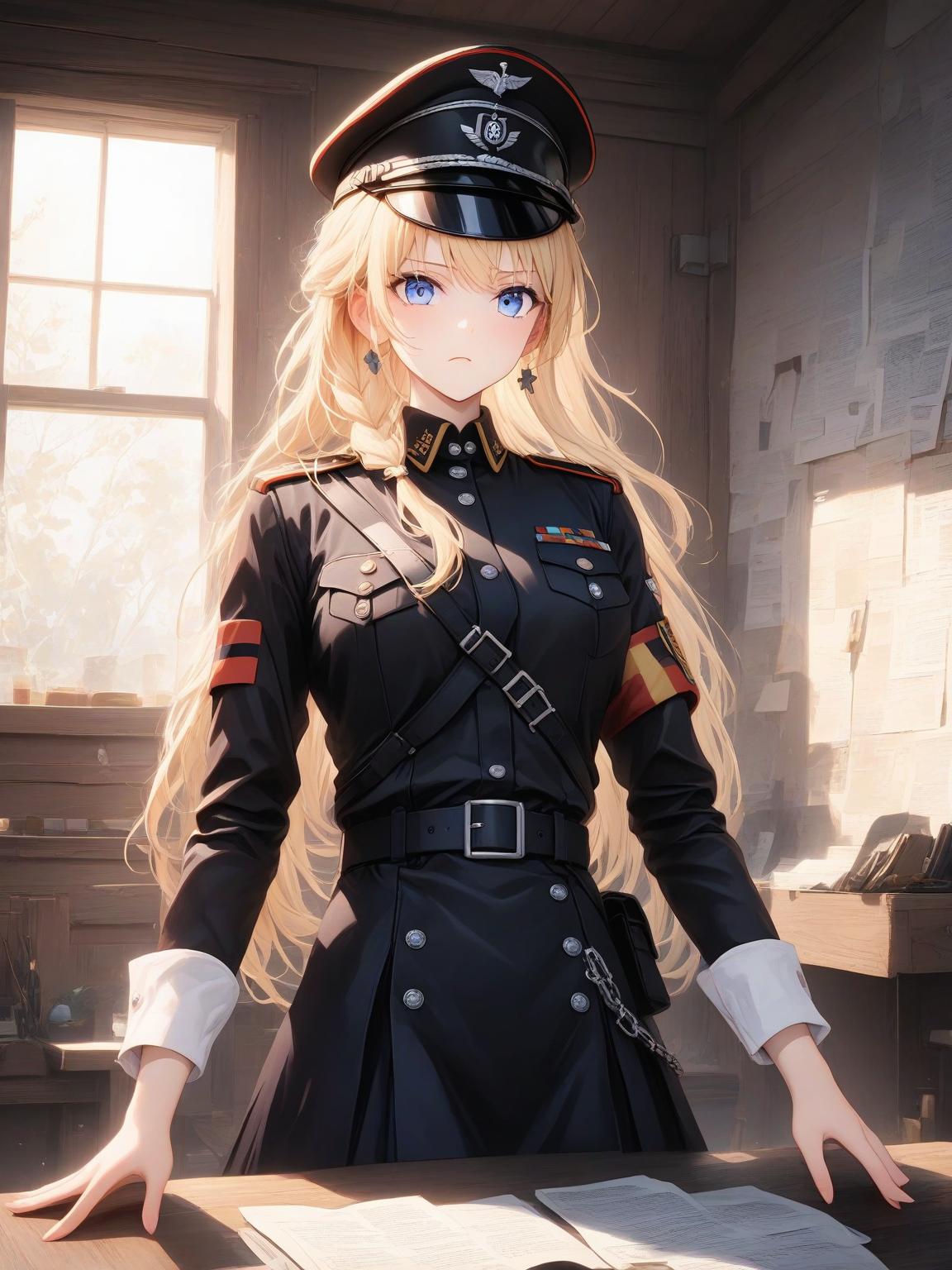 Elsa von Schmidt thumbnail