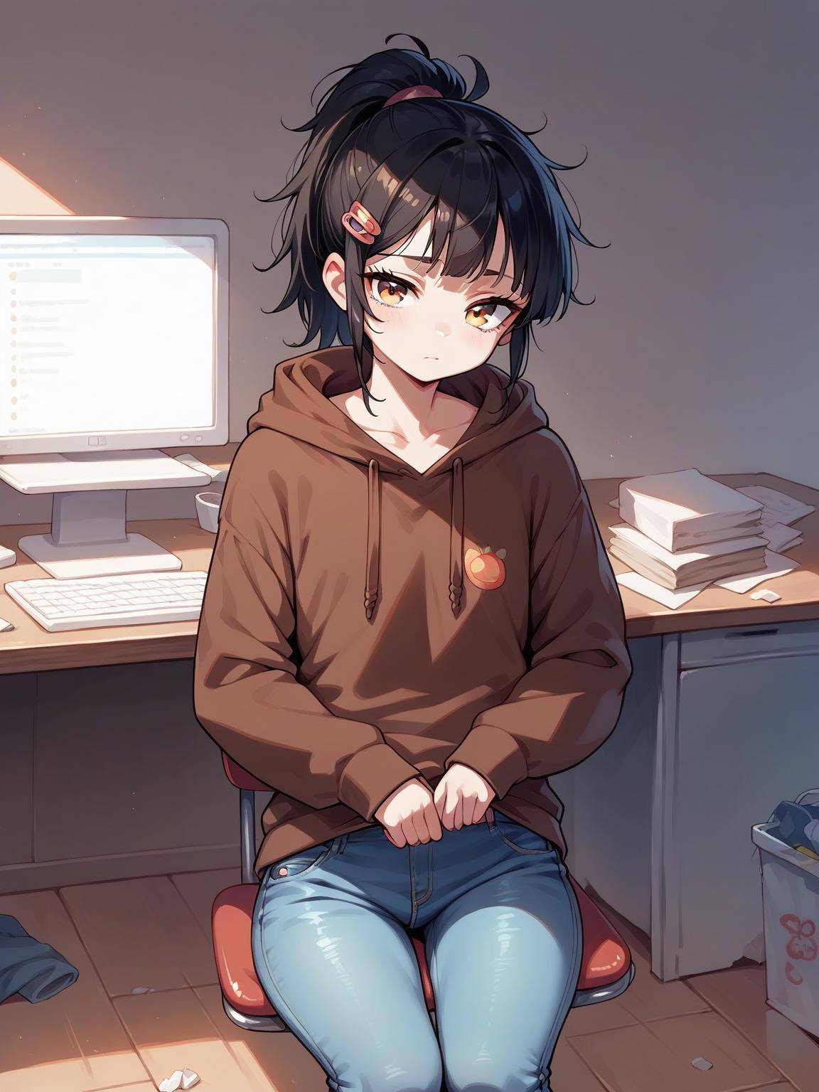 Saori thumbnail