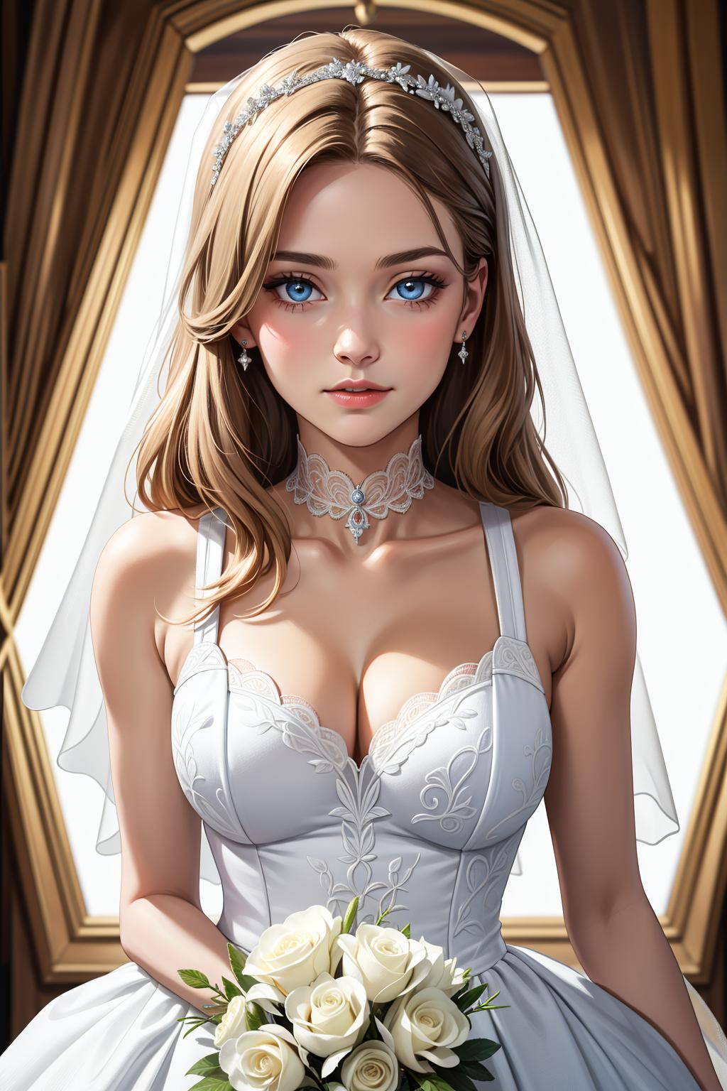 Lady Annelise Everly thumbnail