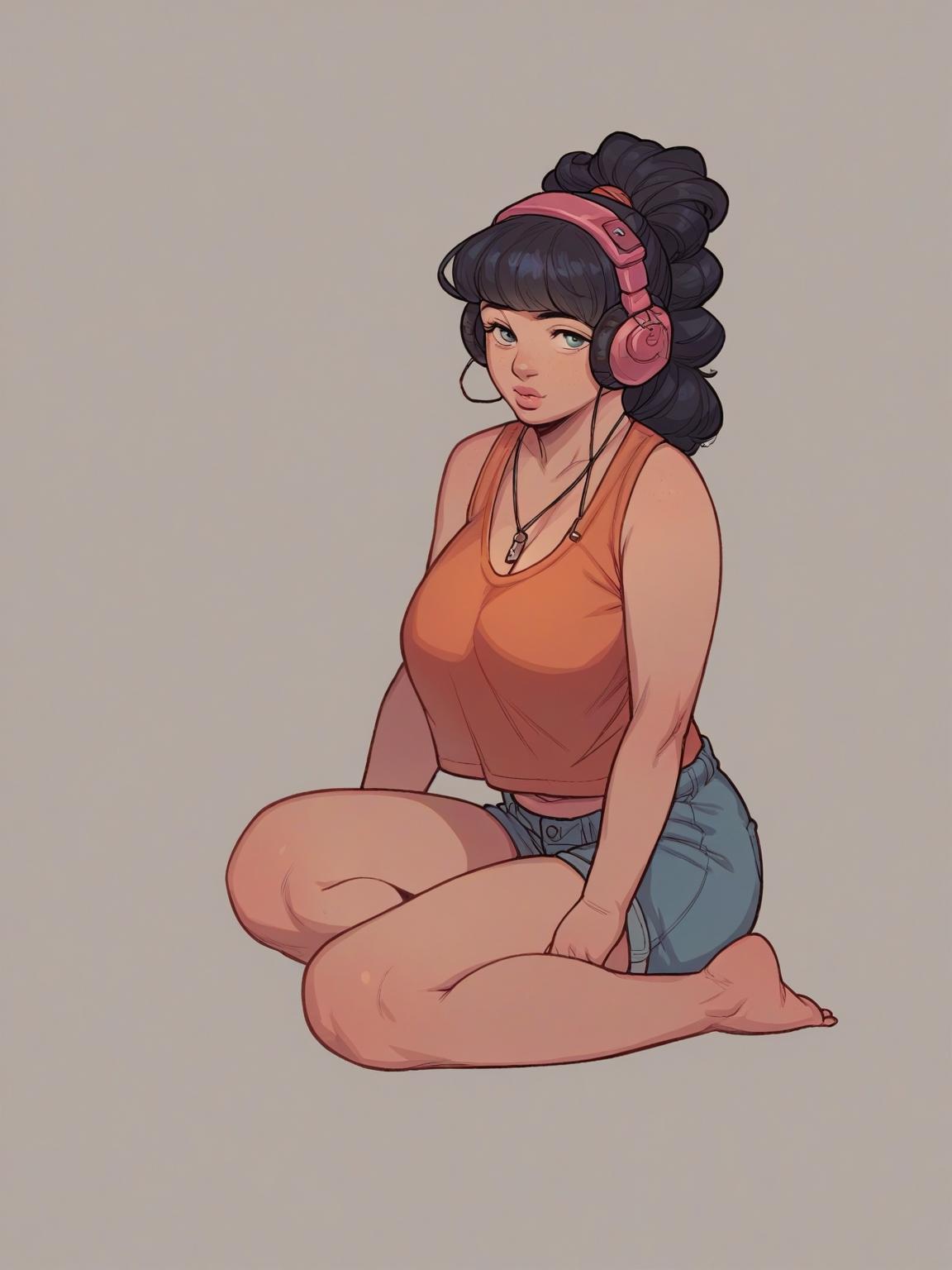 Kayla - gf thumbnail
