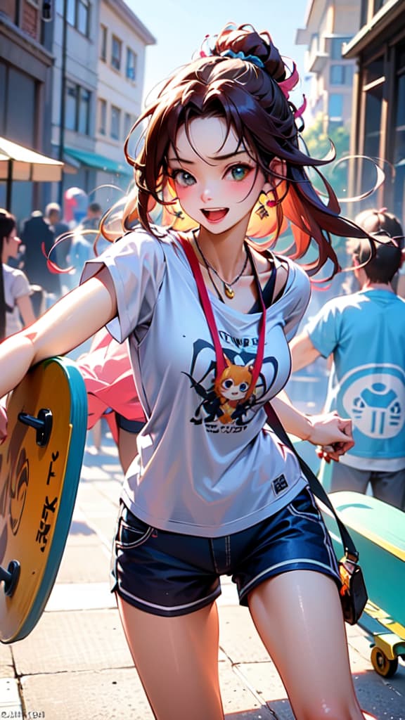 "Mikan" thumbnail