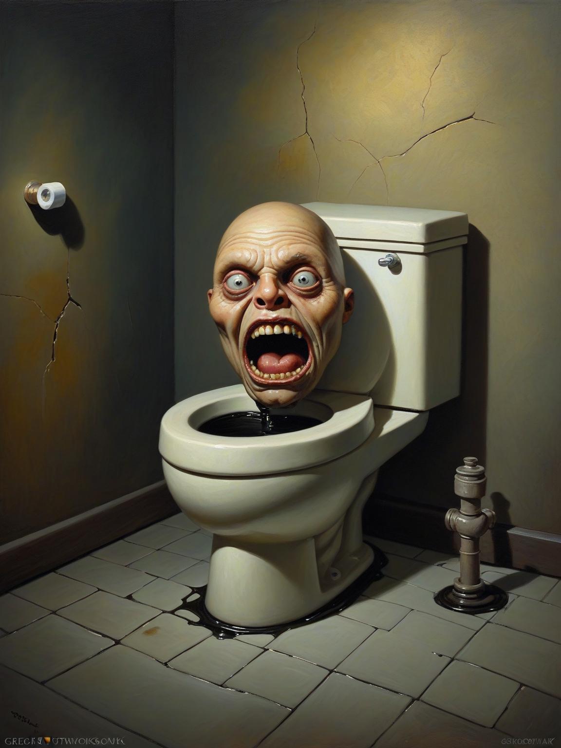 Skibidi Toilet thumbnail
