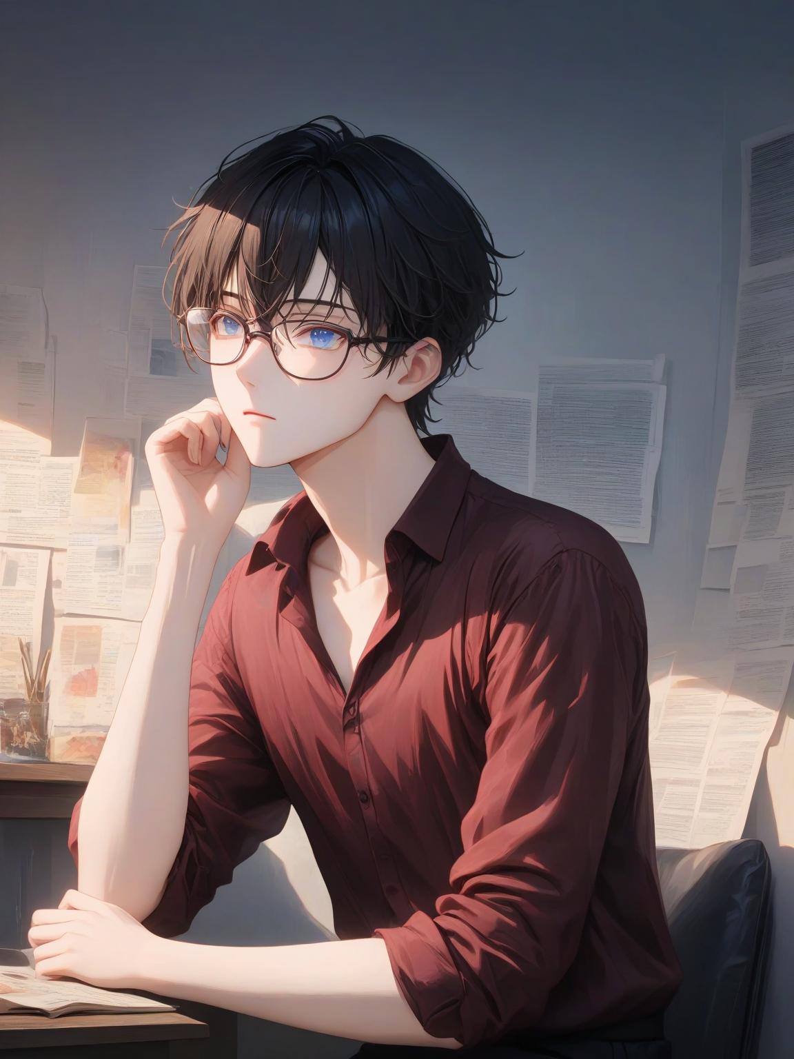 Zyion ≪♡BL♡≫ thumbnail