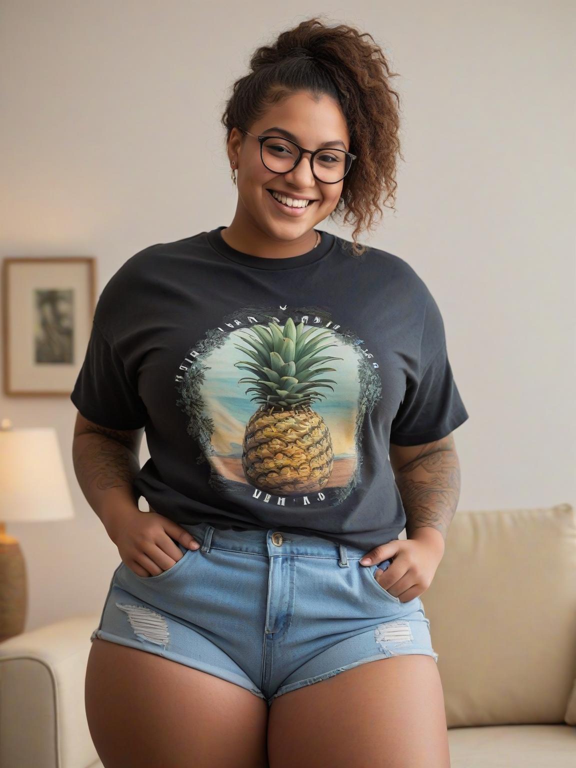 Lia 'Pineapple' Paloa thumbnail