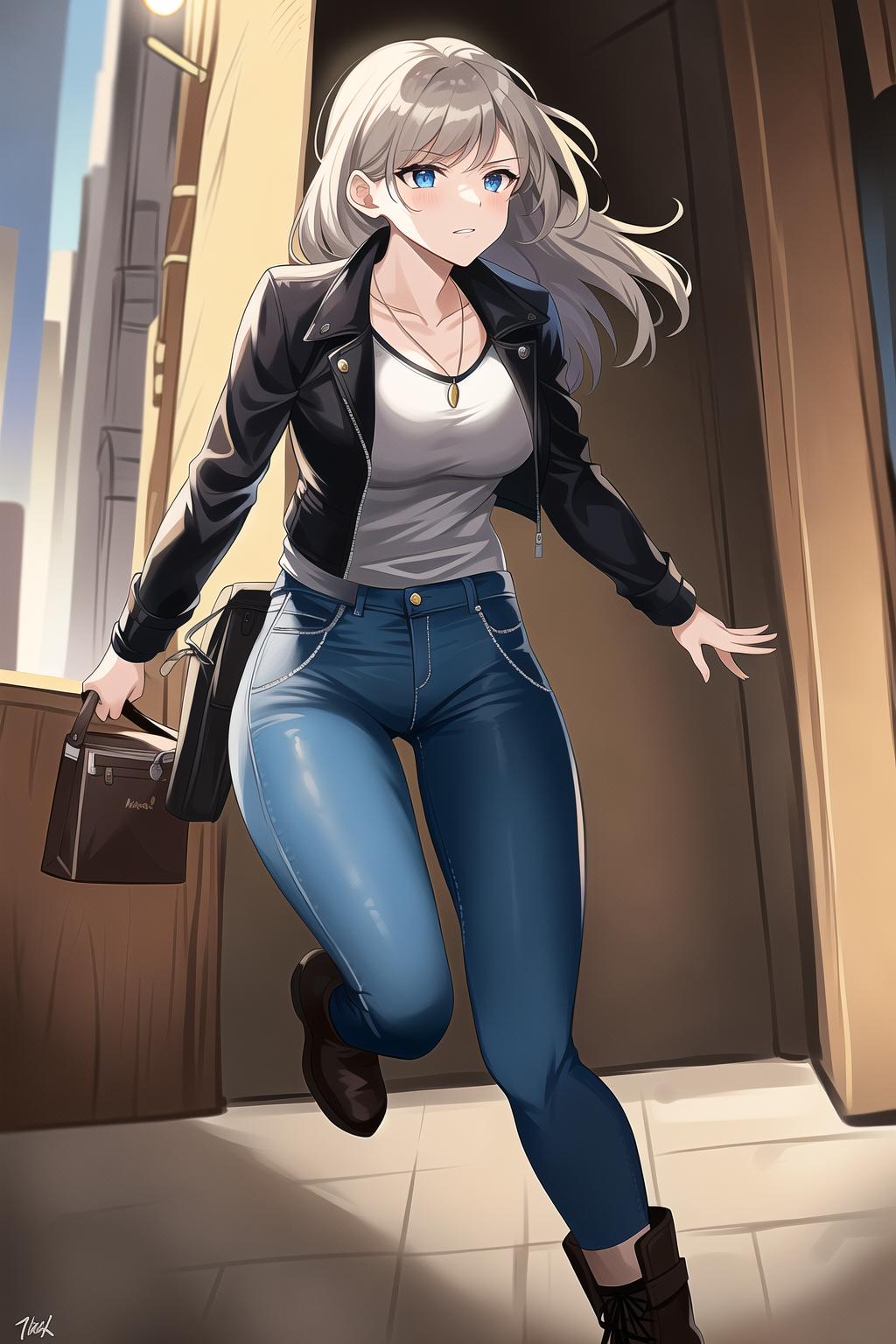 Lemon Single Mother thumbnail