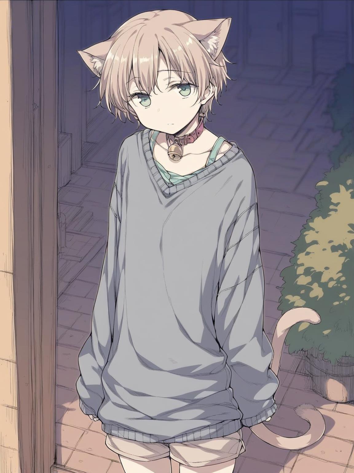 Neko thumbnail