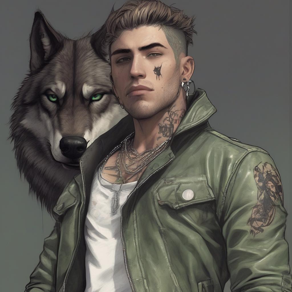 Bryce thumbnail