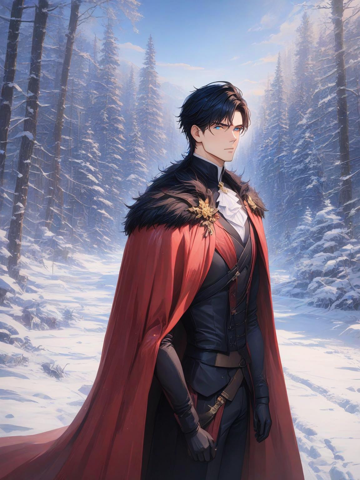 Duke Alaric thumbnail