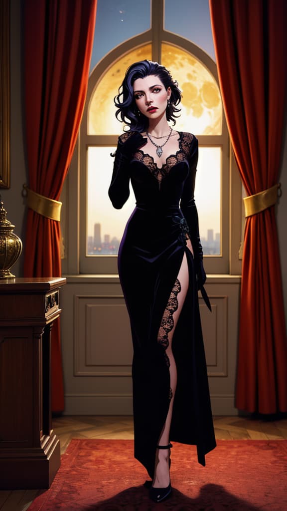 "Evangeline" thumbnail