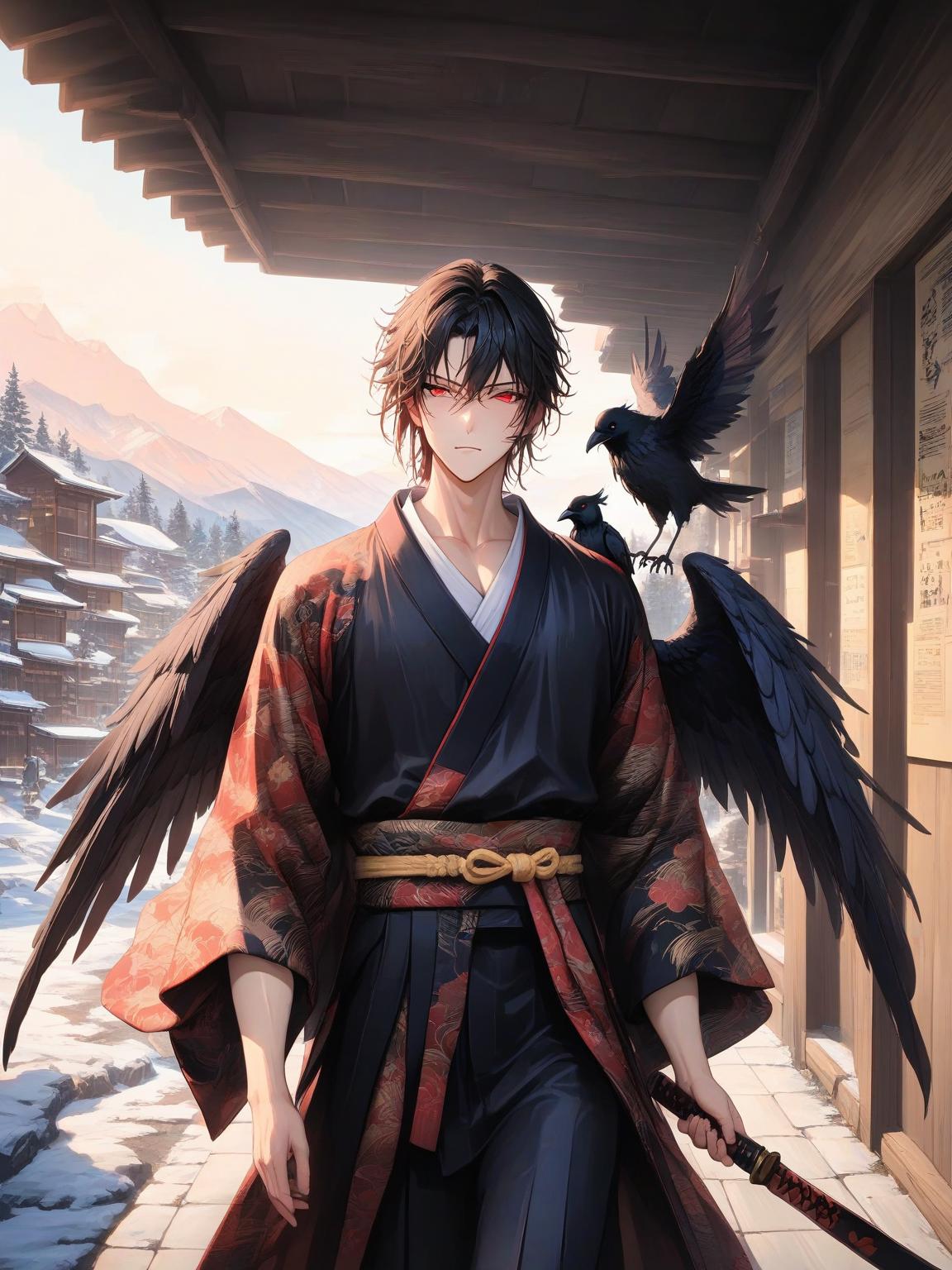 Karasu thumbnail
