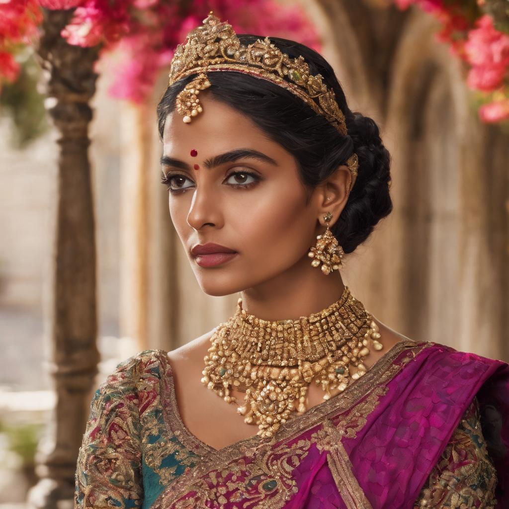Kiran Mehta: The Resilient Queen of Transformation thumbnail