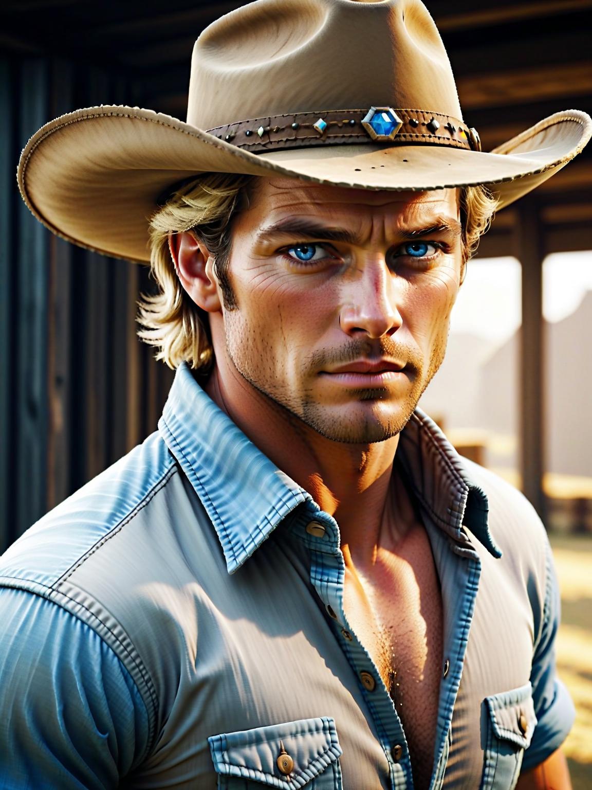 Jacob "Jake" McCallister thumbnail