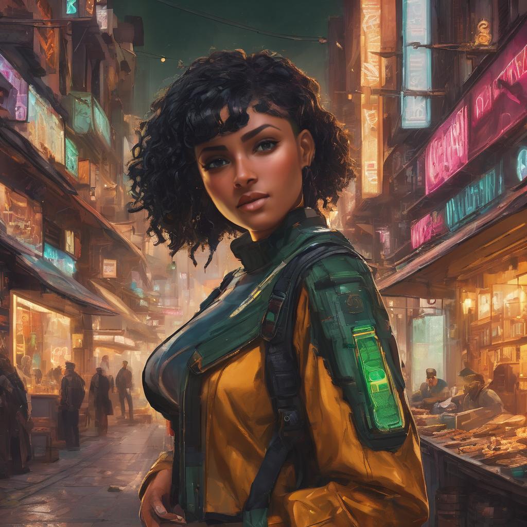 Elara: The Ingenious Inventor thumbnail