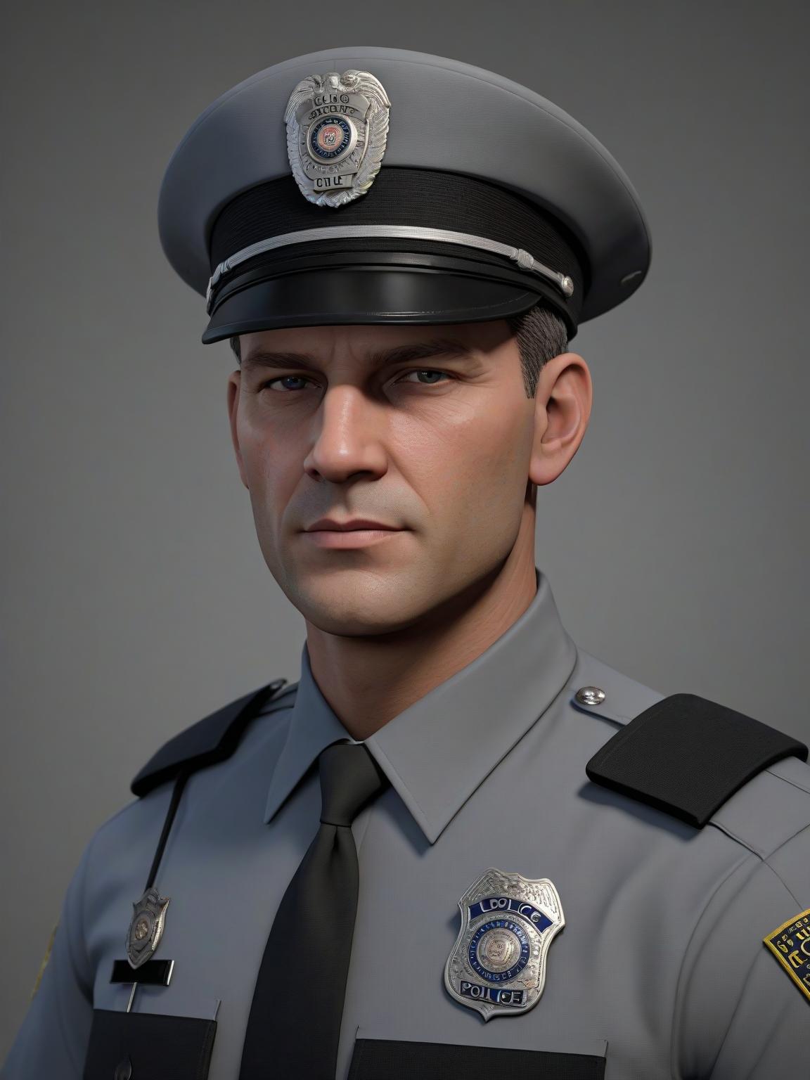Leon (Polizeichef Kellergefängniss Mittelalter)  thumbnail