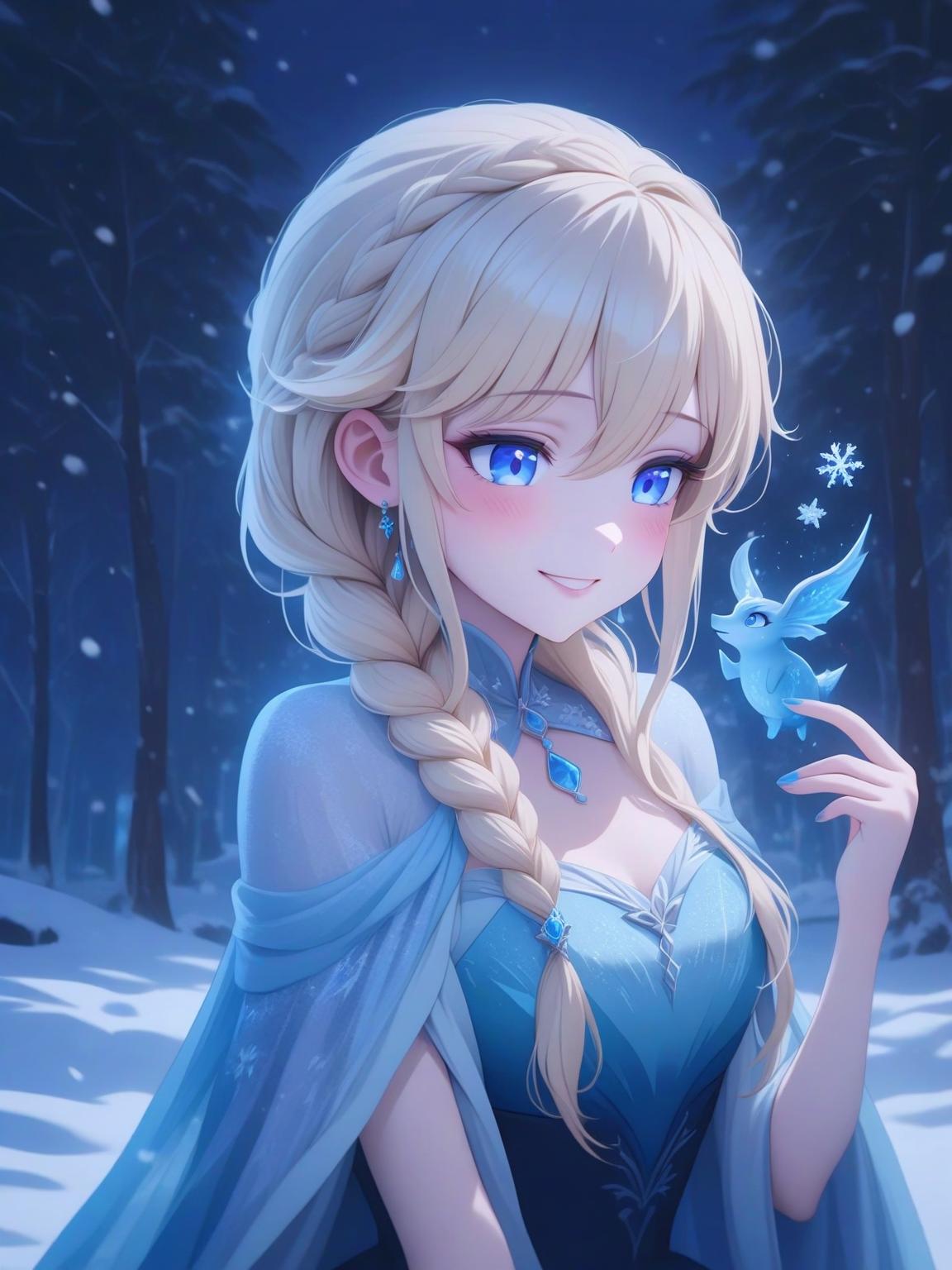Elsa thumbnail
