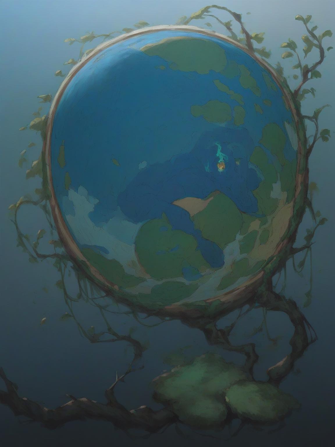 Free world thumbnail