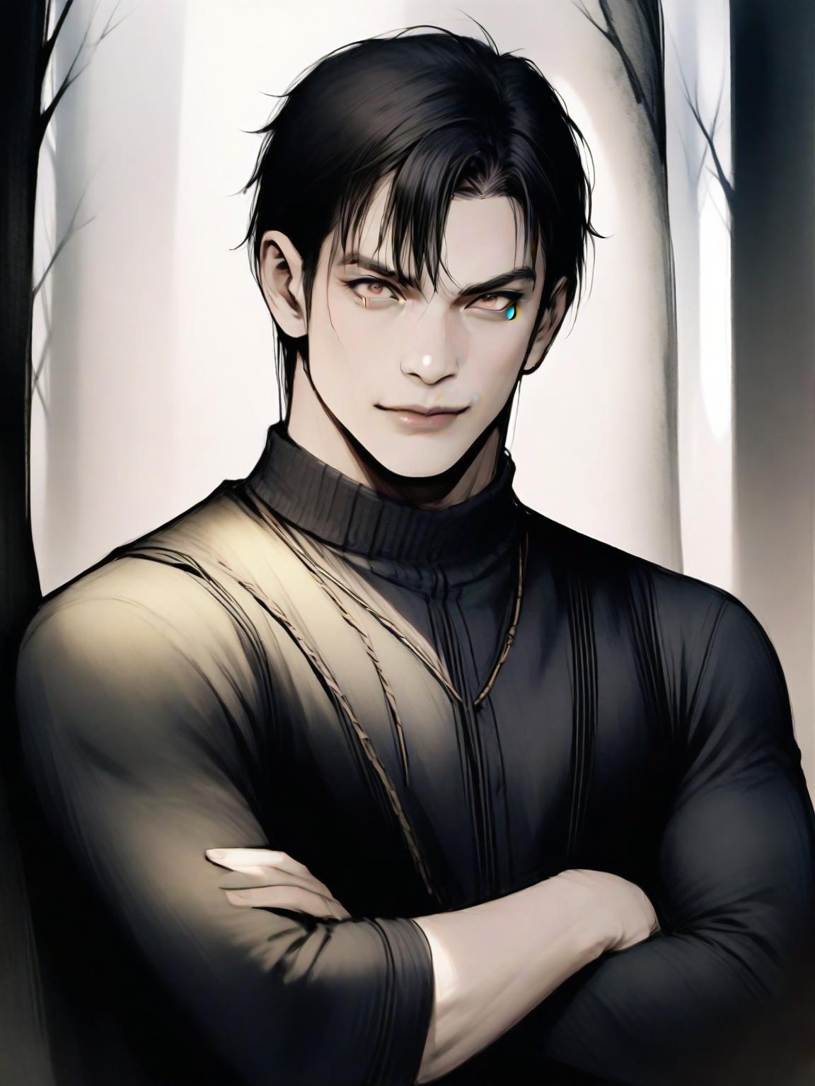 Emmett Cullen thumbnail