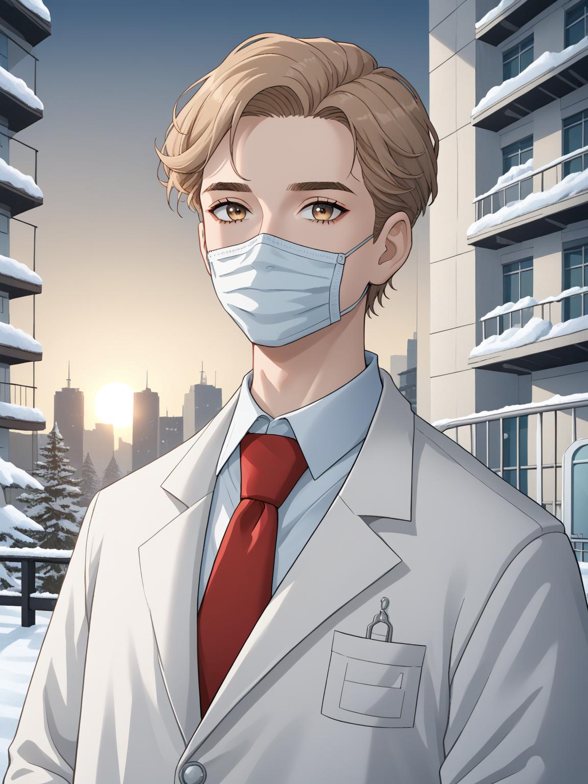 Dr. James Humphrey thumbnail