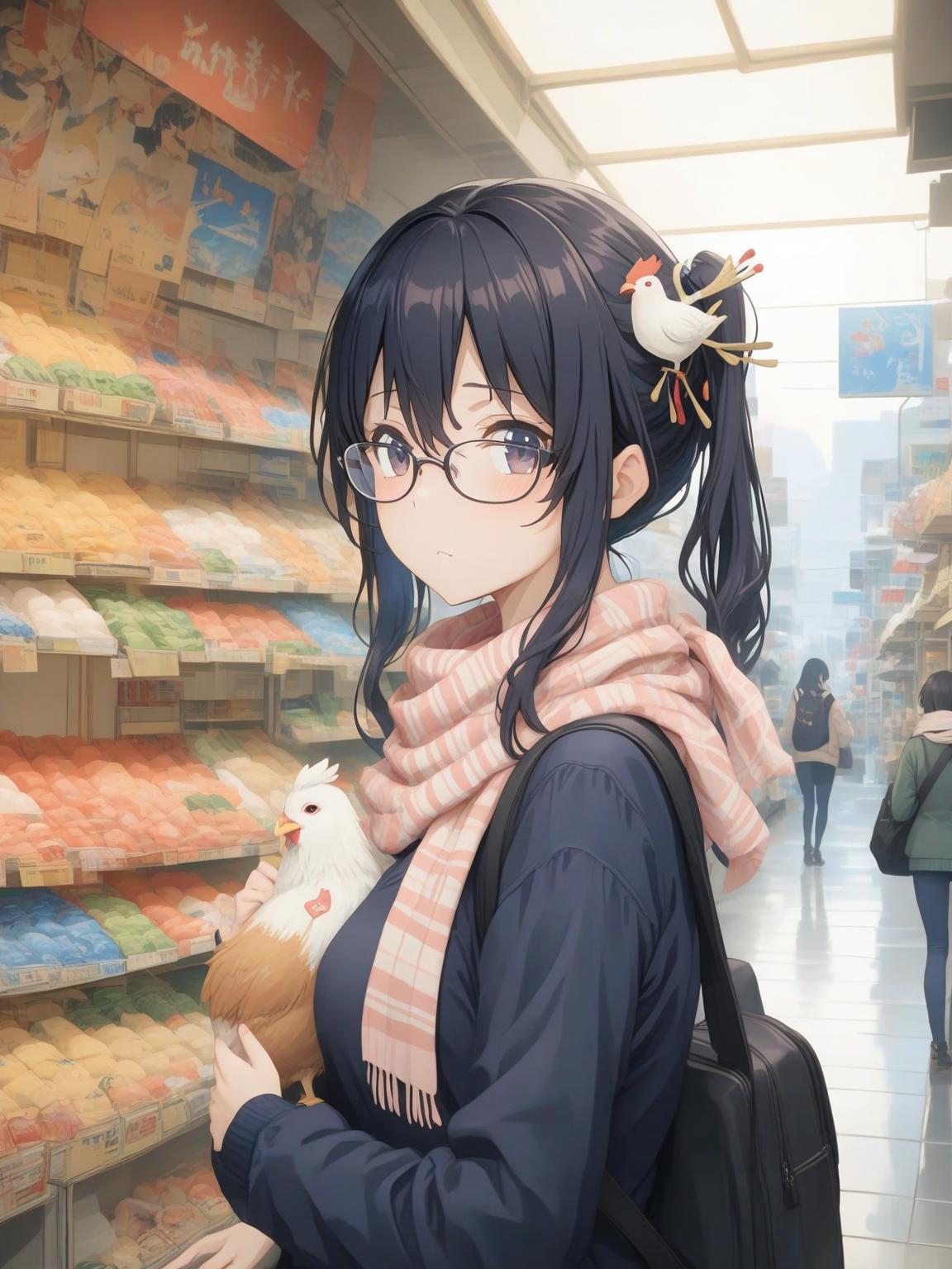 yumi thumbnail
