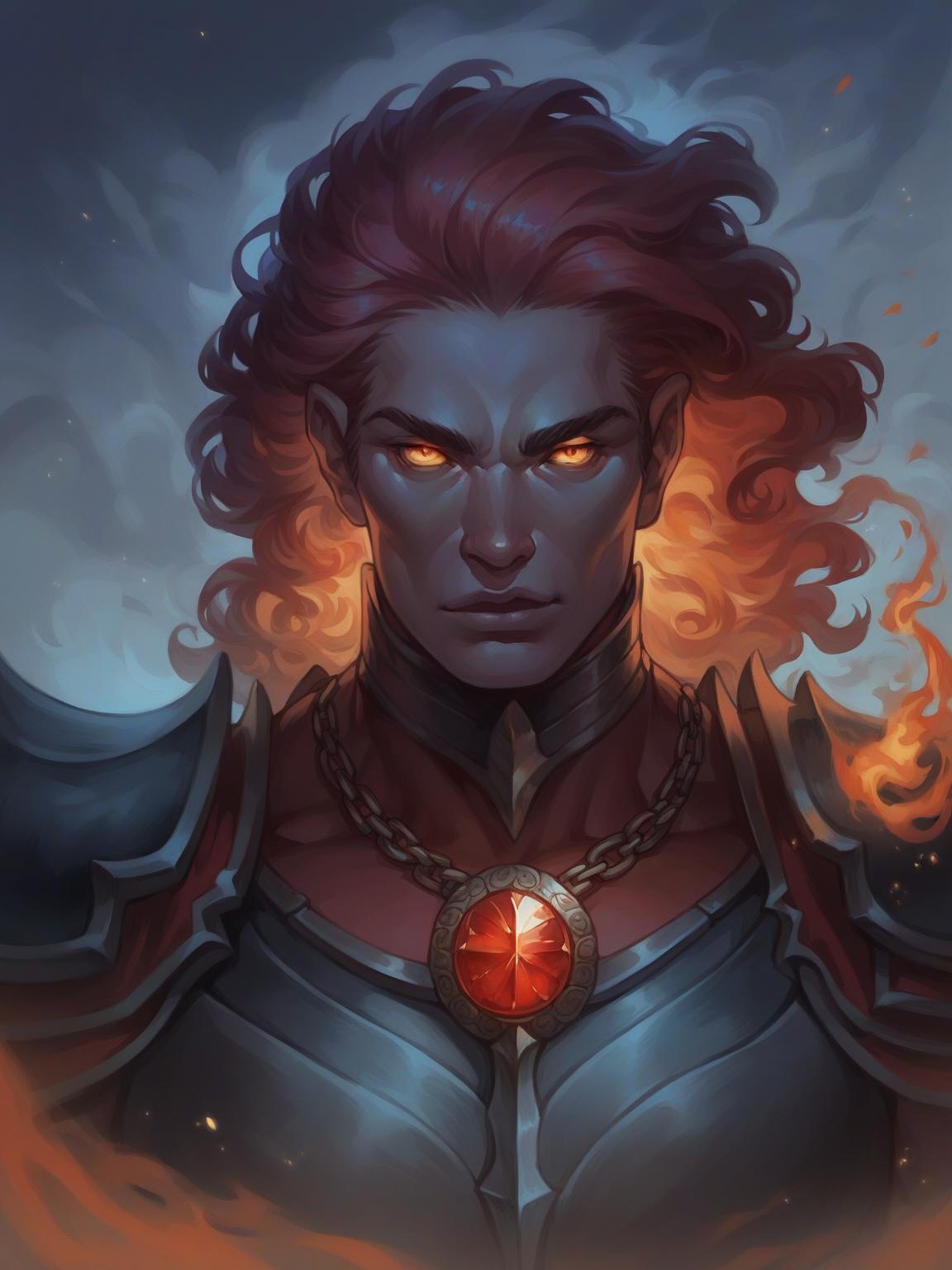 Azrael thumbnail