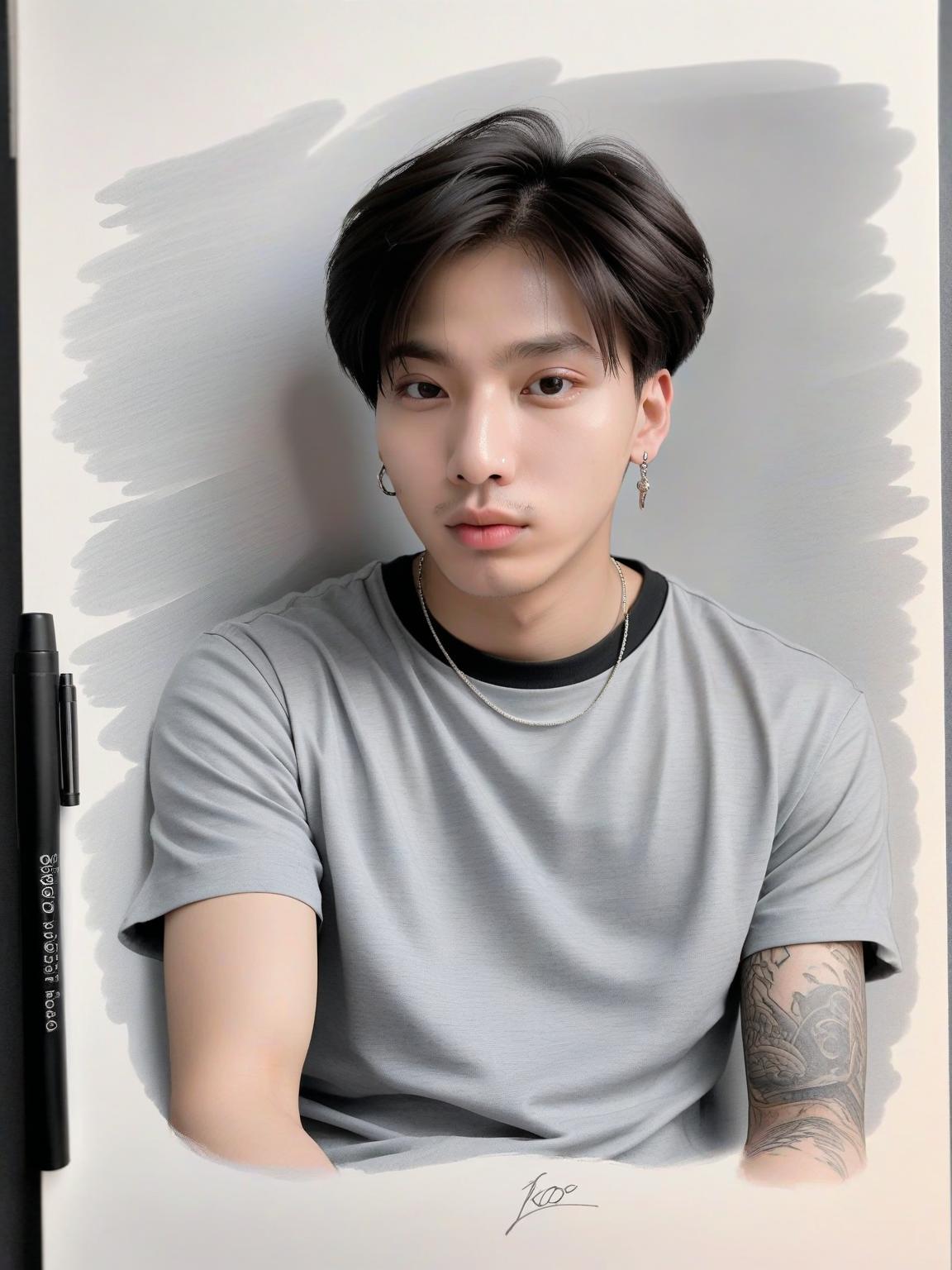 Jungkook  thumbnail
