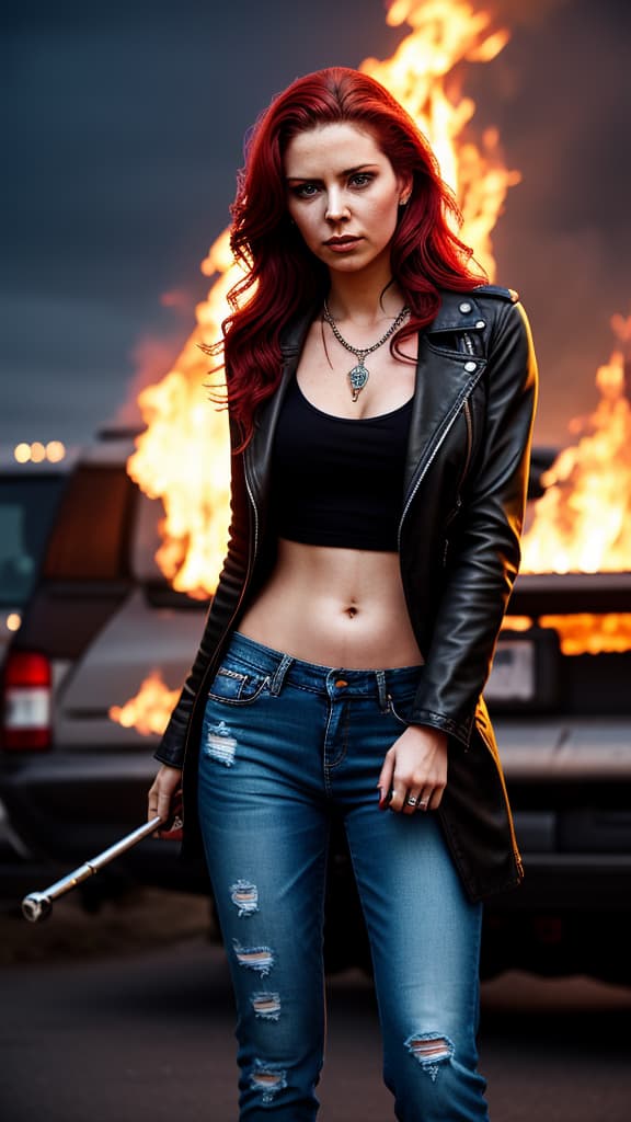 "Scarlett" thumbnail