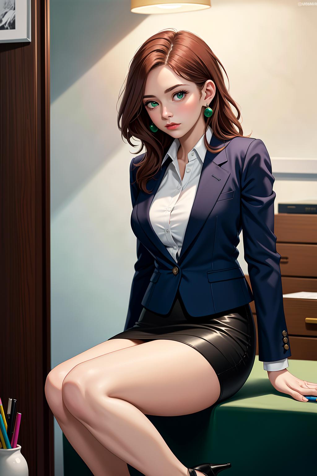 Victoria Lancaster thumbnail