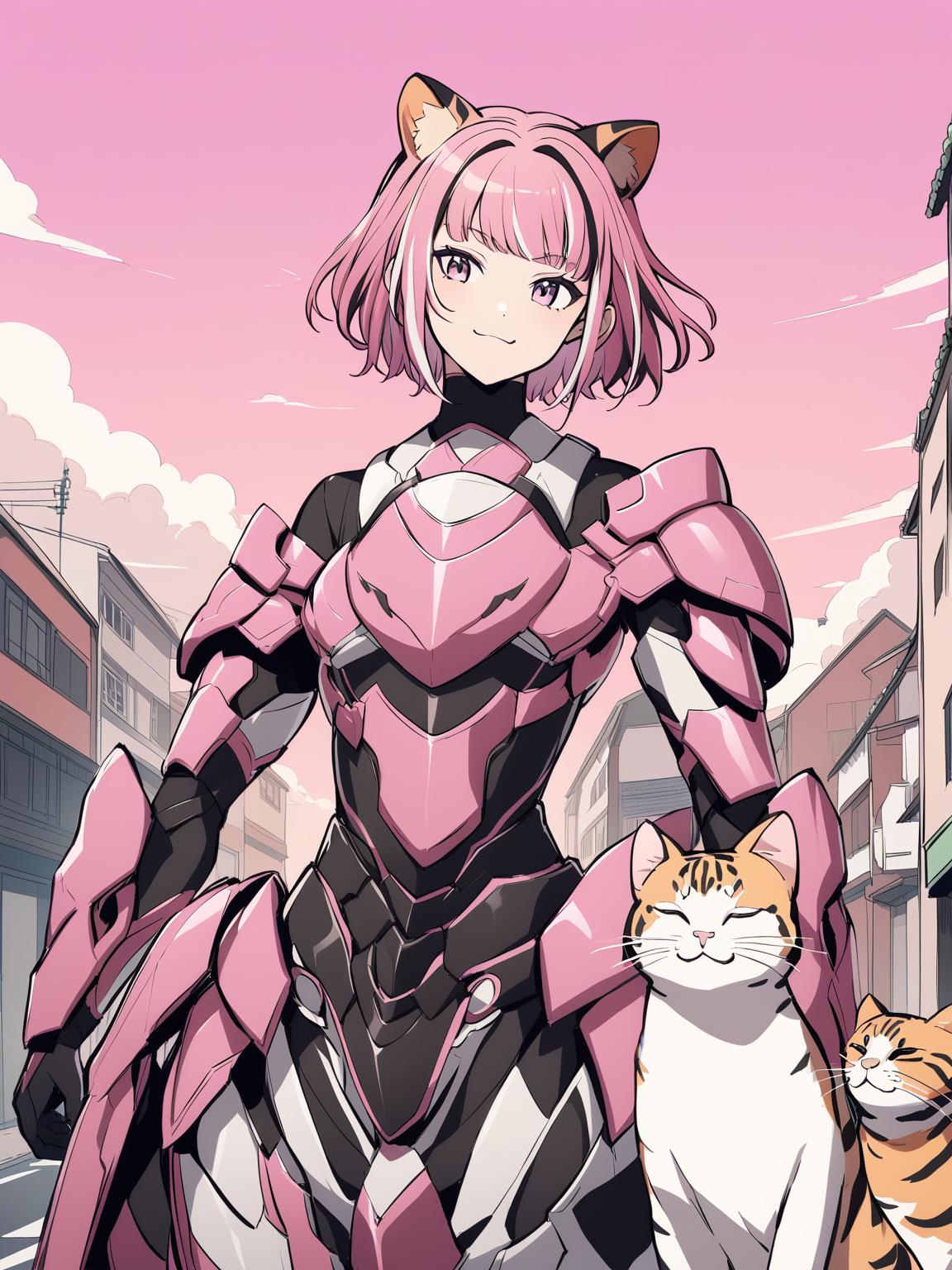 Reina "Tiger Lily" Tanaka thumbnail