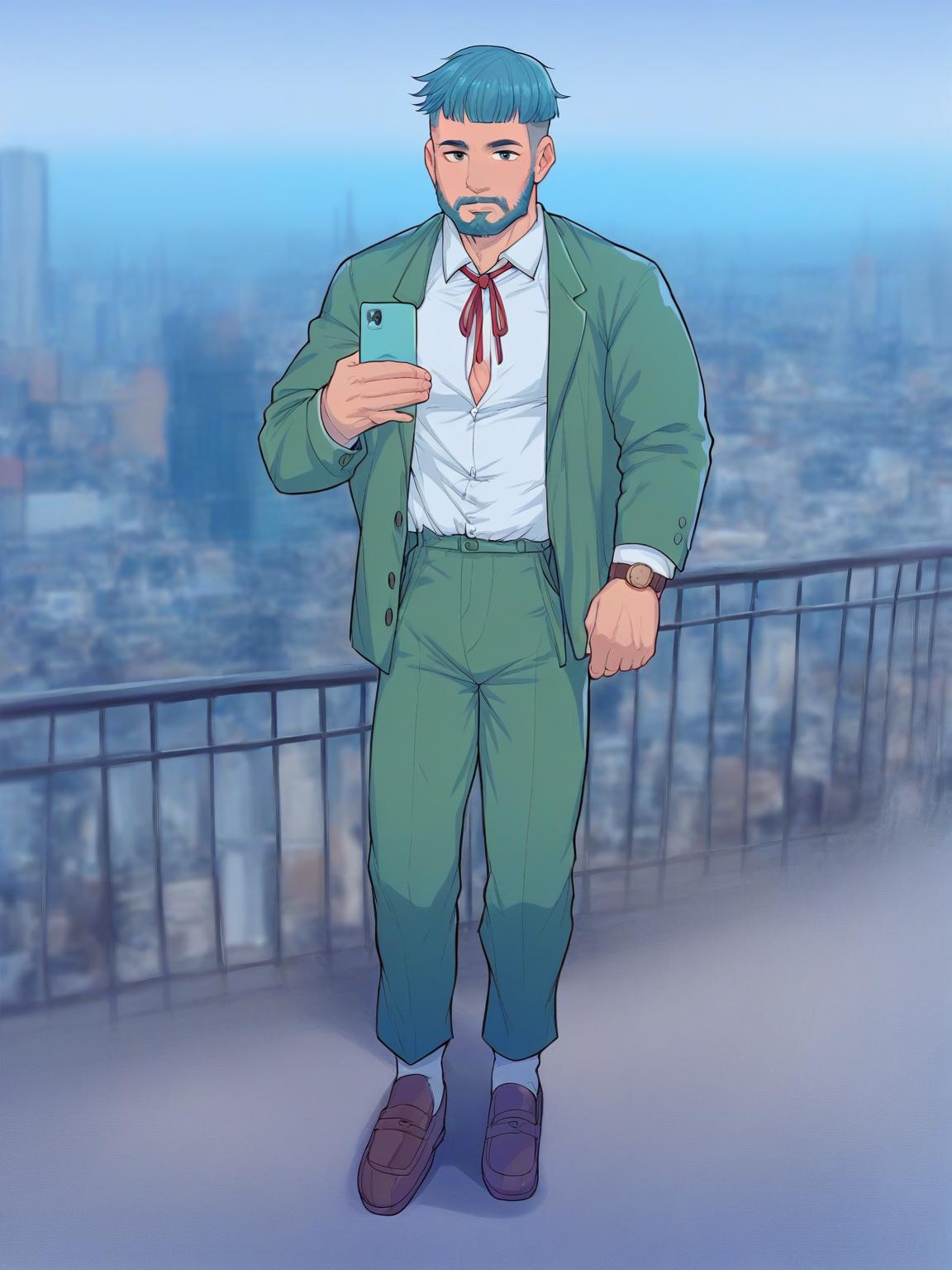 Aiko Tanaka thumbnail