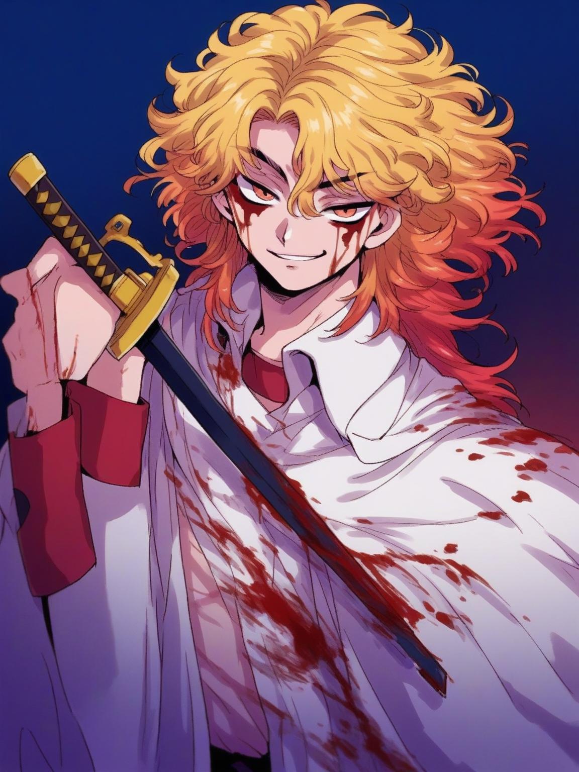 Kyojuro thumbnail